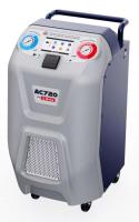 Установка автомат для заправки автомобильных кондиционеров АС720